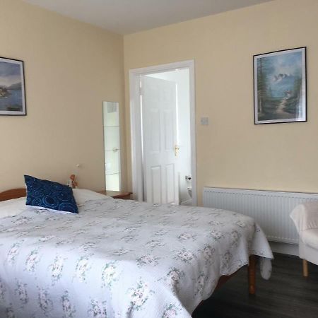 Killurin Lodge Ballyvolane Exterior foto