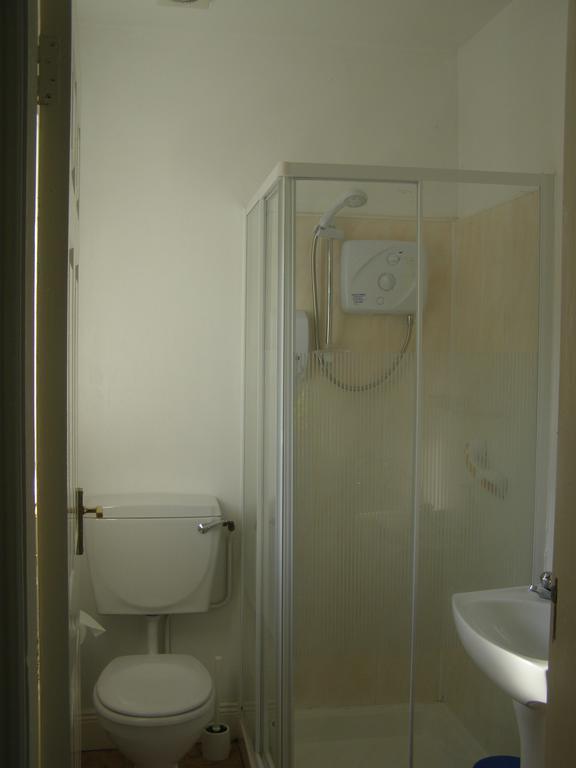 Killurin Lodge Ballyvolane Quarto foto