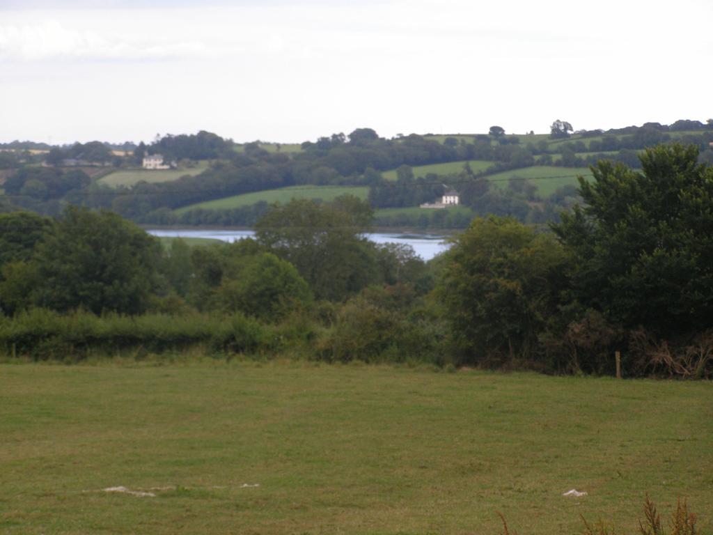 Killurin Lodge Ballyvolane Exterior foto